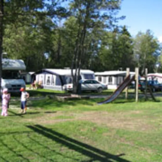 Pyhärannan camping-alue