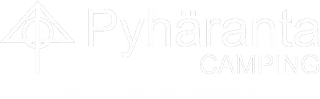 Pyhäranta Camping -logo